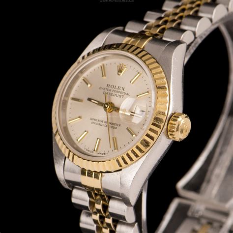 valutazione rolex date just 69173 26mm|Rolex 69173 Review: Timeless Elegance for Collectors.